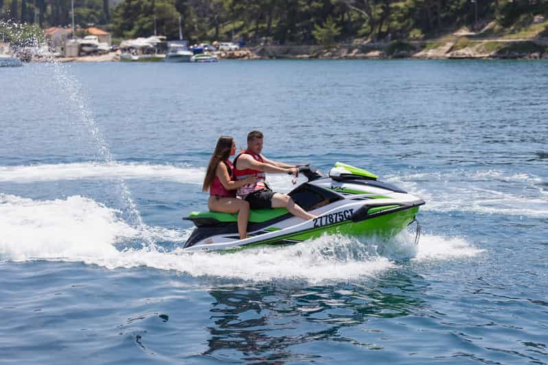 A LEGJOBB Dalm cia Jet Skis 2024 INGYENES lemond s GetYourGuide