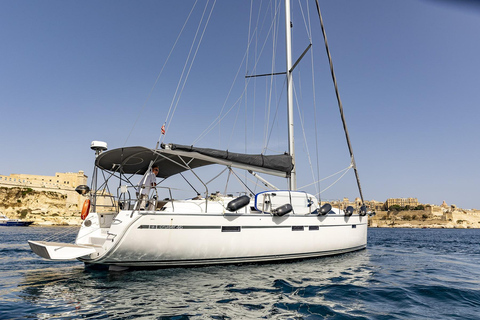 Ultimate Full-Day Yacht Experience Ultimate Full-Day Luxury Catamaran Experience