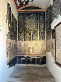 Private Tour zu den Ausgrabungen von Pompeji mit Führung