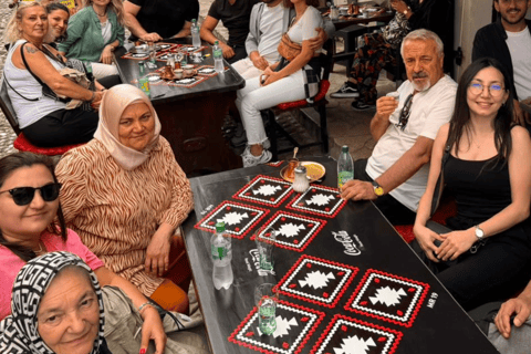 From Sarajevo: Mostar, Konjic, and Blagaj Tekkesi Tour Sarajevo Departure: Mostar, Konjic, and Blagaj Tekke Tour