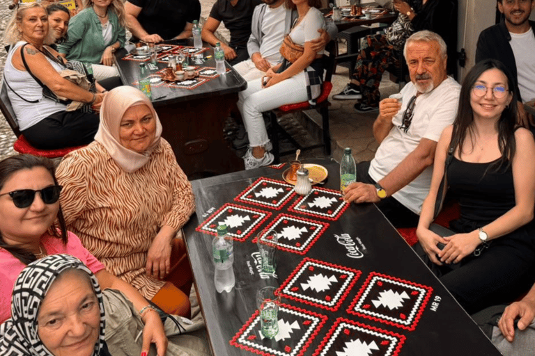 From Sarajevo: Mostar, Konjic, and Blagaj Tekkesi Tour Sarajevo Departure: Mostar, Konjic, and Blagaj Tekke Tour