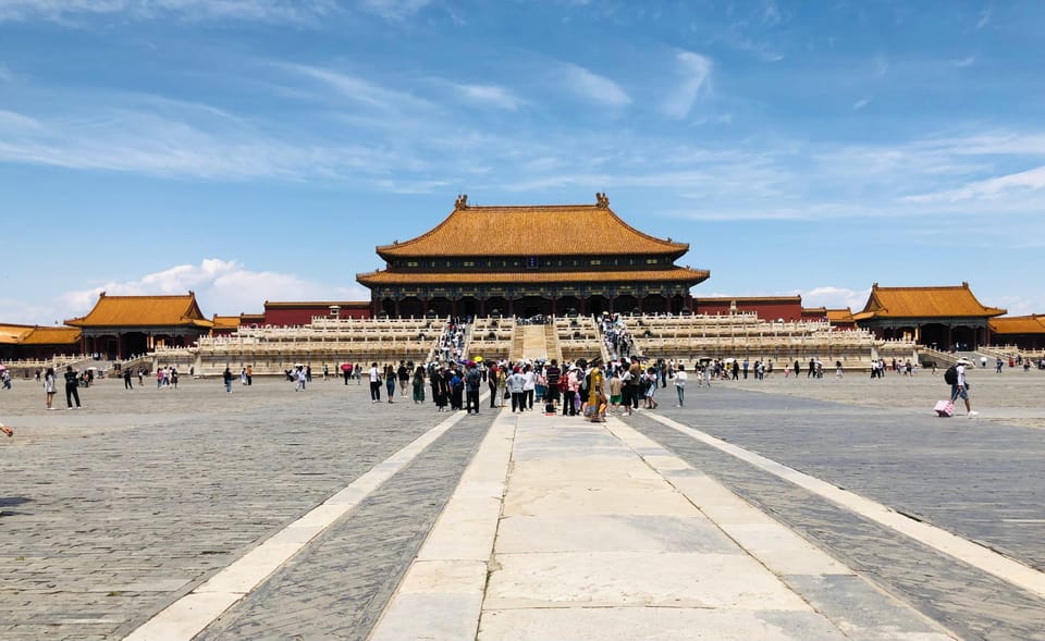 539 Top Activities in Beijing (2025) with Reviews