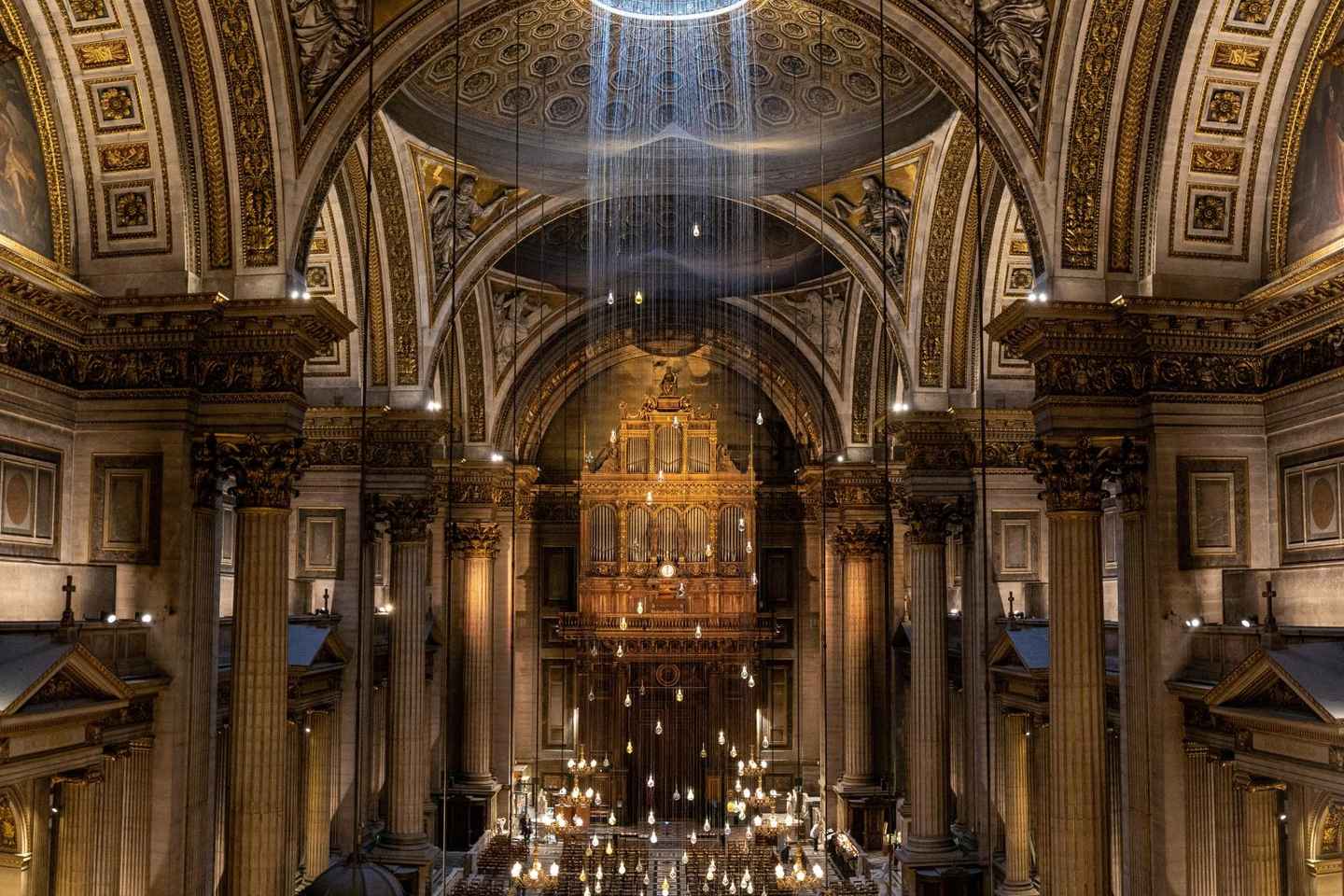 Paris: Napoleon's Heritage Guided Walking Tour