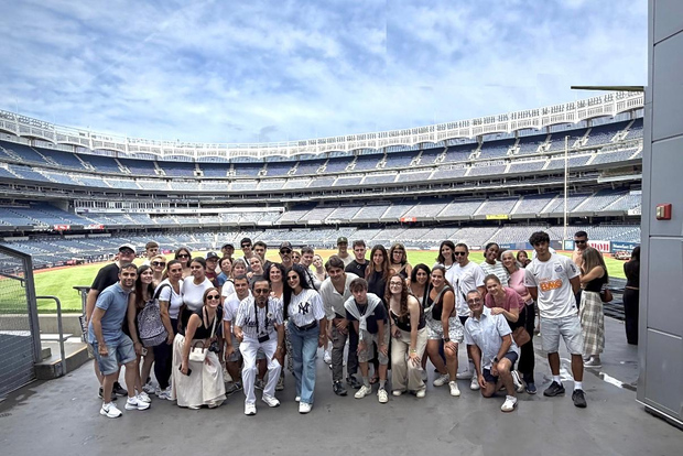 New York: Sightseeing-Tour der Kontraste mit Eintritt ins Yankee Stadium