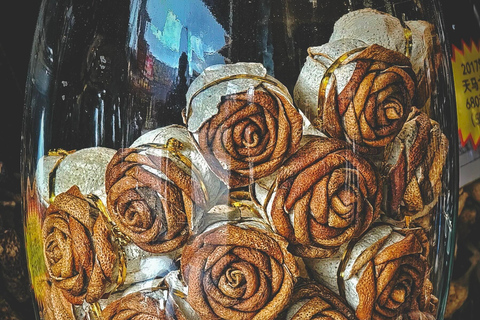 Depuis Guangzhou : excursion privée d&#039;une journée à JiangmenGuide pour les autres langues