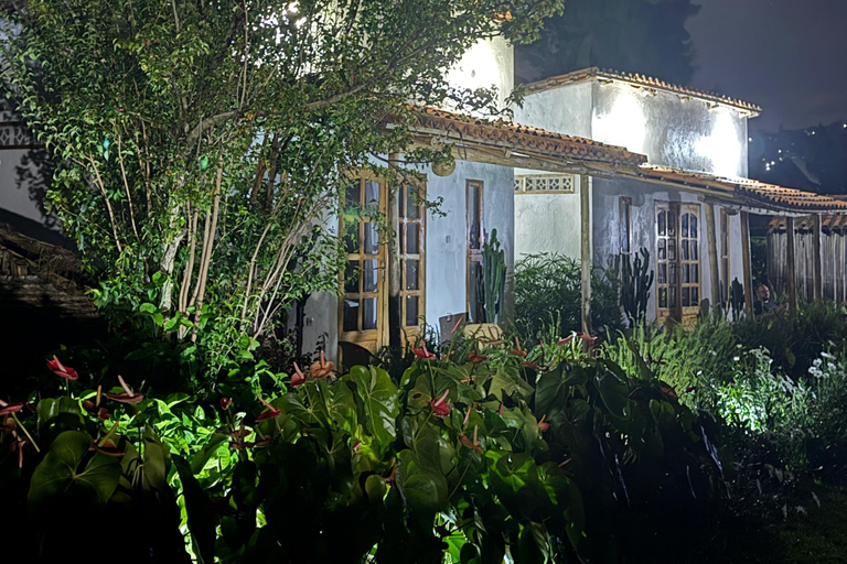 Kigali: Bigogwe, Lake Kivu & Dian Fossey Campus 2-Day Tour