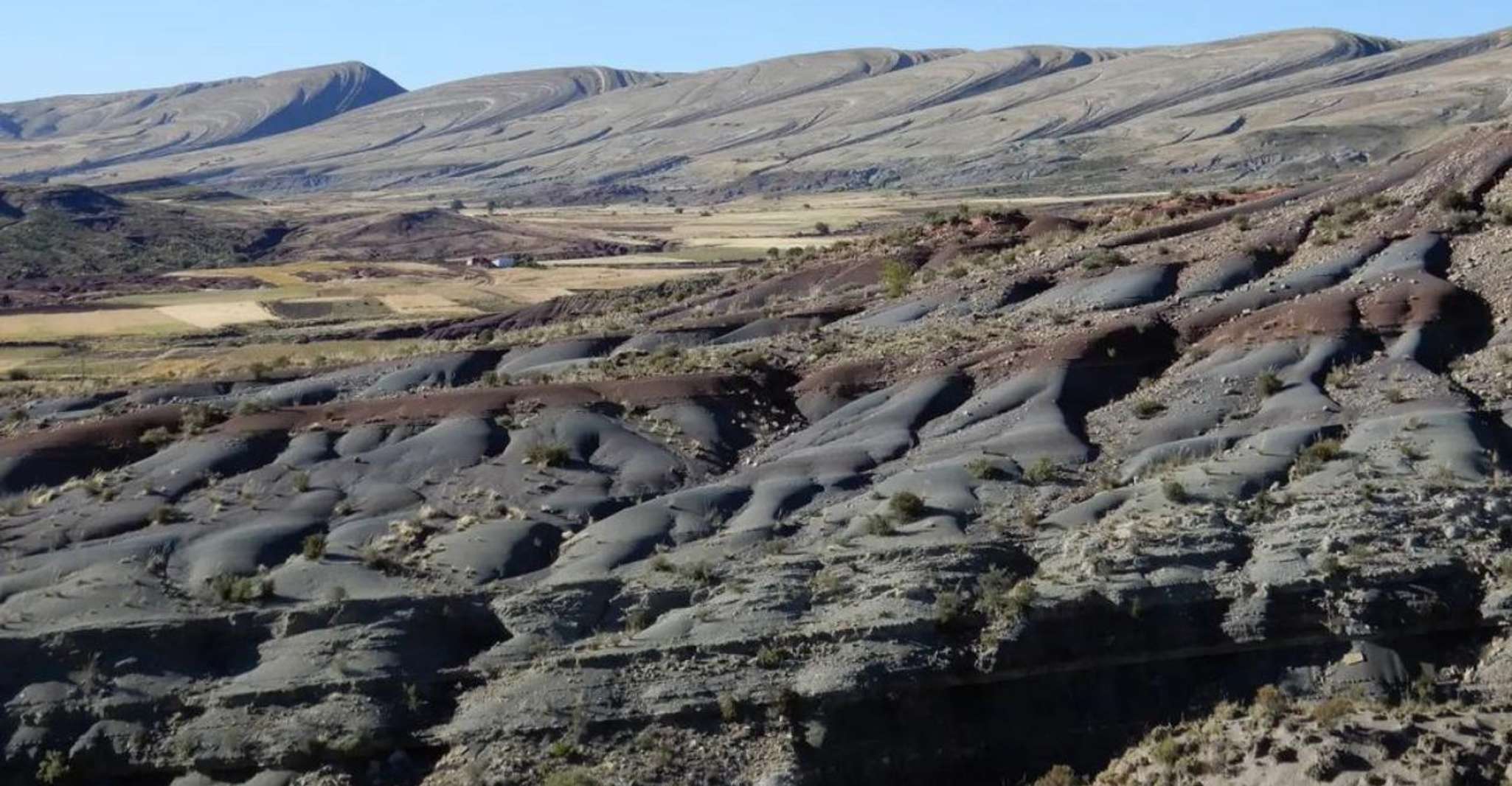 Sucre, 2 days trek in Inca Trails and the Crater de Maragua - Housity