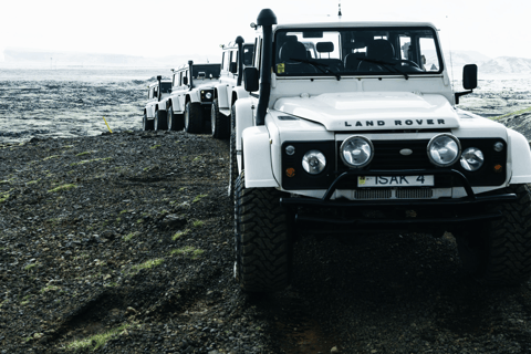 From REYKJAVIK: Self drive Volcanic Way Reykjavik Self drive Volcanic Way Reykjavik