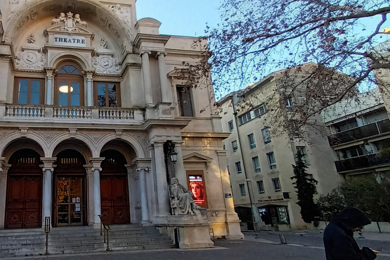 夏季之旅，4天/ 3晚，骑电动自行车探索普罗旺斯夏季之旅，4天/3夜，骑电动自行车探索普罗旺斯