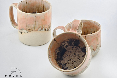 Warsaw: Paint Your Own Ceramic Mug or Plate