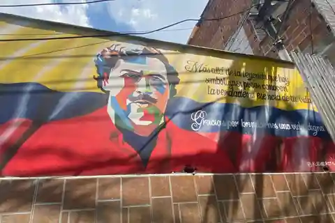 Medellín: Pablo Escobar Tour [o passar dos anos]
