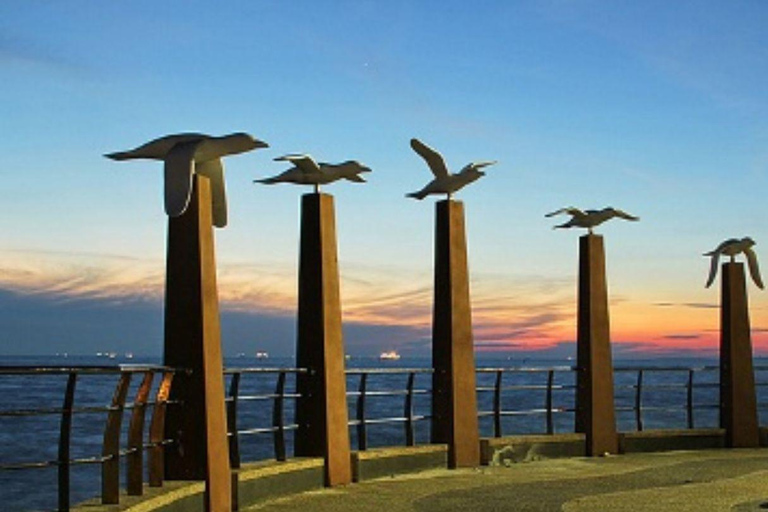 Seaside Charms &amp; Eco Discoveries: Morib to Bagan Lalang