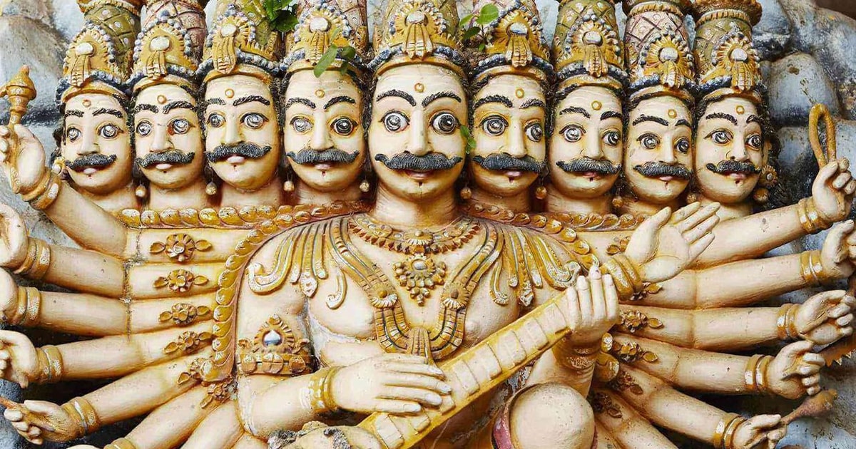 From Colombo: 8-Day Ramayana Tour in Sri Lanka | GetYourGuide