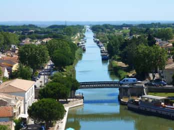 Montpellier: Tour personalizado de um dia pelo sul da França