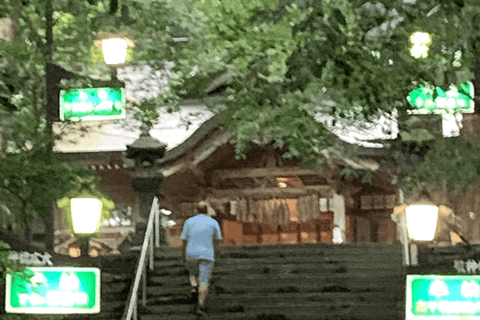 2 Day Tours: TAKACHIHO & BEPPU, YUFUIN, KOKONOE from Fukuoka