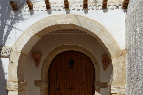 Djerba: Passeio pela ilha; Visita os melhores lugares de Djerba.Djerba: Passeio pela ilha; Visita os melhores lugares em Djerba.