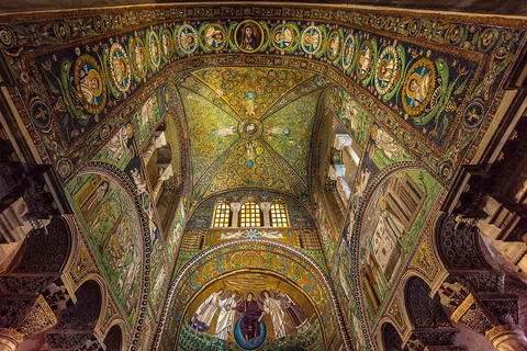 Scopri Ravenna in un esclusivo tour privato