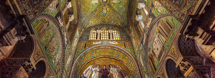 Découvrez Ravenne lors d'une visite privée exclusive