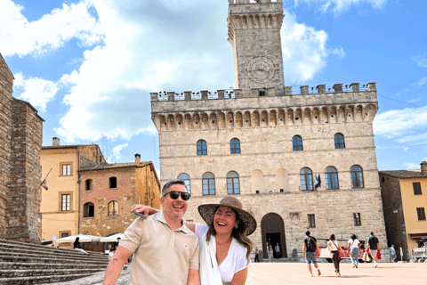 Florence & Tuscany: 5-Day Ultimate Combo Tour 5-Day Florence & Tuscany Experiences