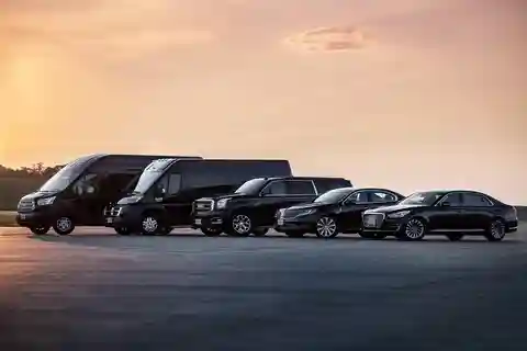 SeaTac Airport to Seattle/Bellevue to SeaTac Transfer