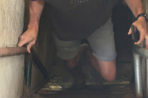 Max 14: Discover Cu Chi Tunnels System & Mekong Delta Private Group Tour