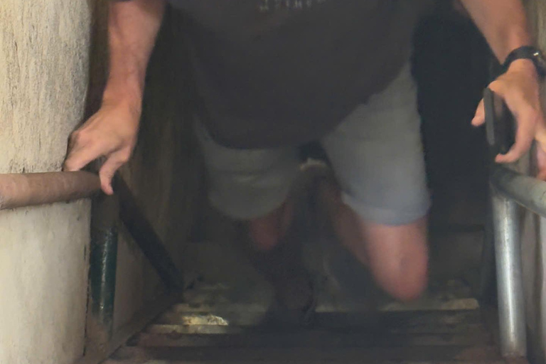 Max 14: Discover Cu Chi Tunnels System & Mekong Delta Private Group Tour