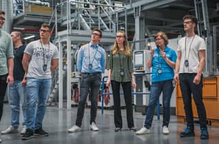 Leipzig: Exklusive BMW & MINI Behind-the-Scenes Factory Tour