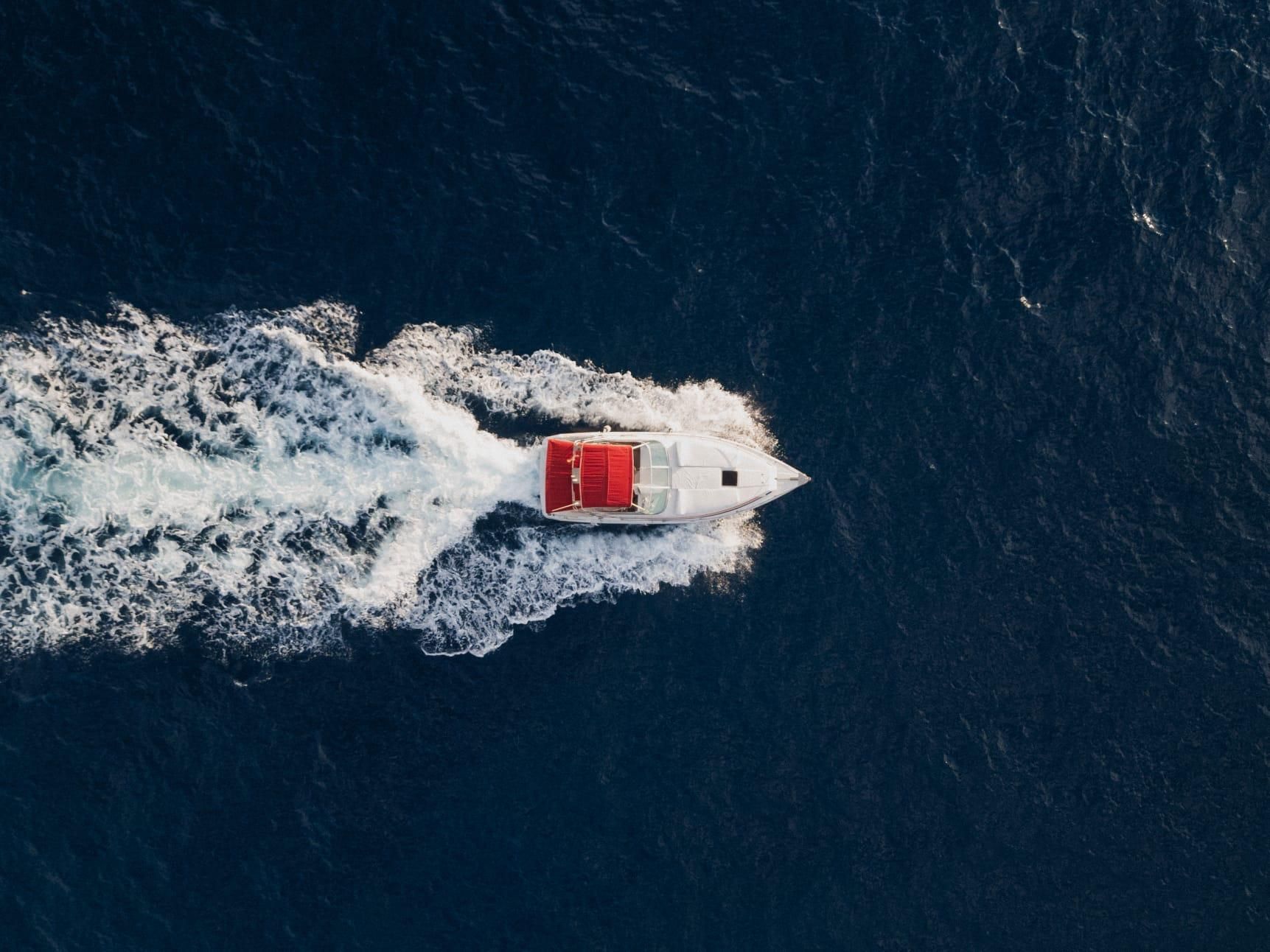 Teneriffa: VIP 3 Stunden privates Luxusboot-Charter-Erlebnis