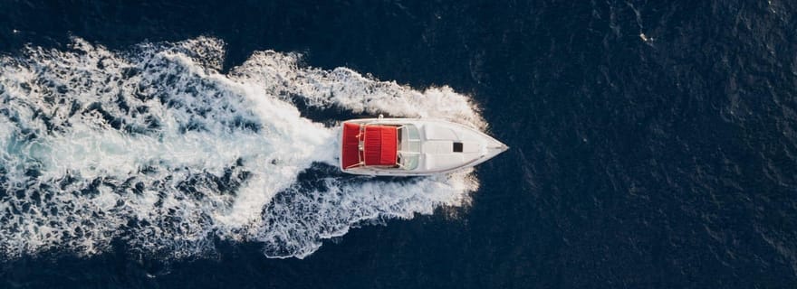 Tenerife : VIP 3 hour Private Luxury Boat Charter Experience