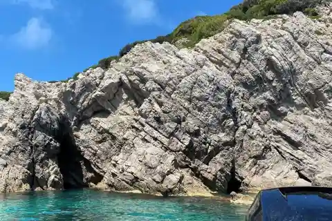 Dubrovnik - Elaphite øerne tur