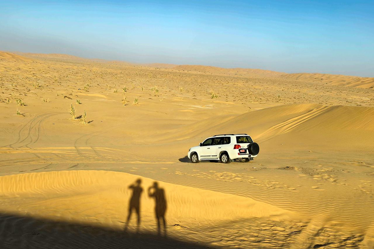 塞拉莱：全天沙漠越野之旅（含午餐）塞拉莱：全天沙漠探险之旅（含午餐）