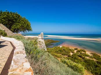 Cacela Velha, Castro Marim Tour y productos ecológicos
