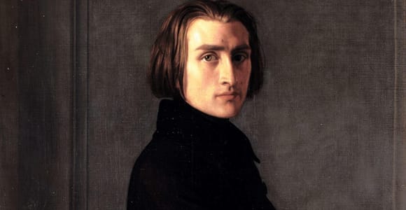 Budapest: Ticket to the Franz Liszt Museum