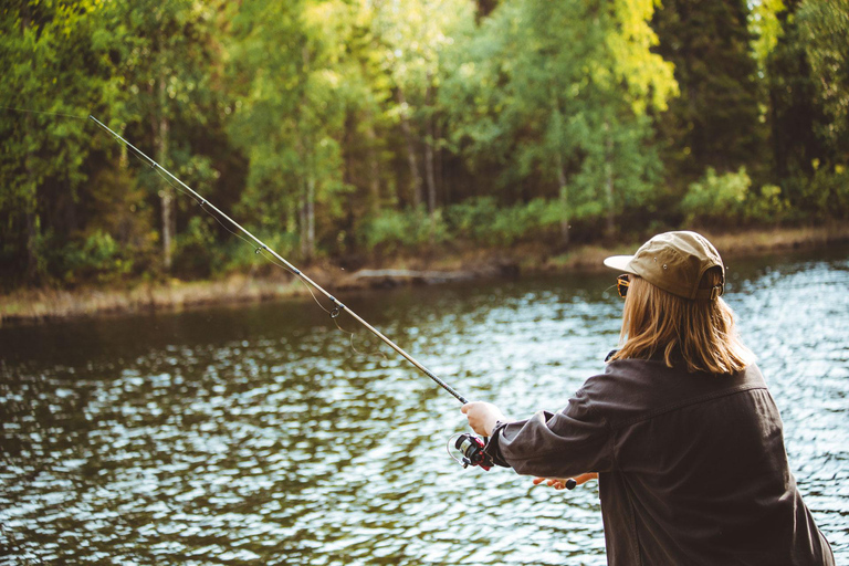 روفانيمي: جولة صيد أبوكا