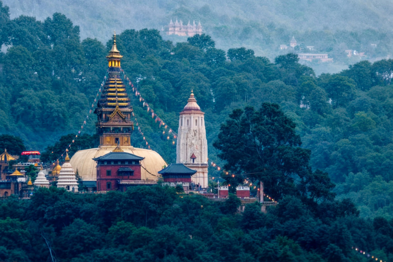 Kathmandu City Tour