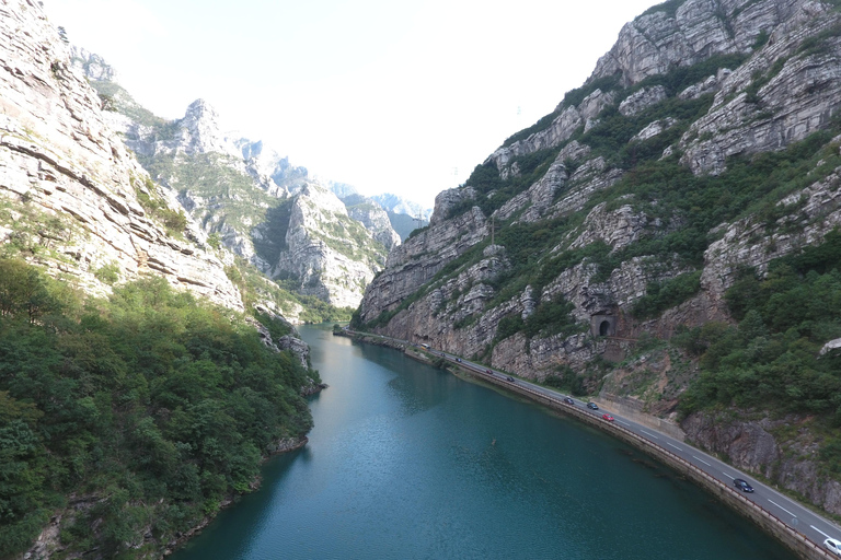 Sarajevo: Mostar, Konjic, Blagaj, & Waterfalls Tour