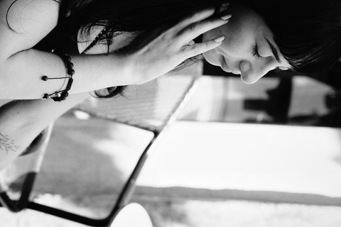 瓦莱塔：电影风情侣和单人摄影瓦莱塔：情侣和个人电影风格写真摄影