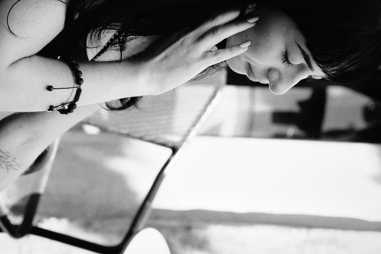 瓦莱塔：电影风情侣和单人摄影瓦莱塔：情侣和个人电影风格写真摄影