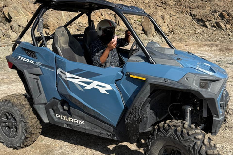 Oman Discovery – Full Day Buggy Adventure - From Salalah