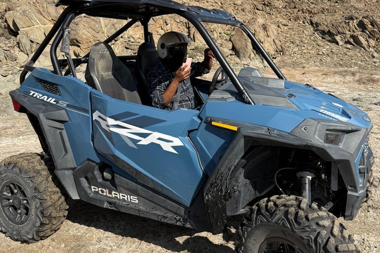 Oman Discovery – Full Day Buggy Adventure - From Salalah