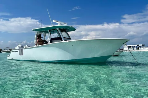 Destin: Fish and Fun Destin!