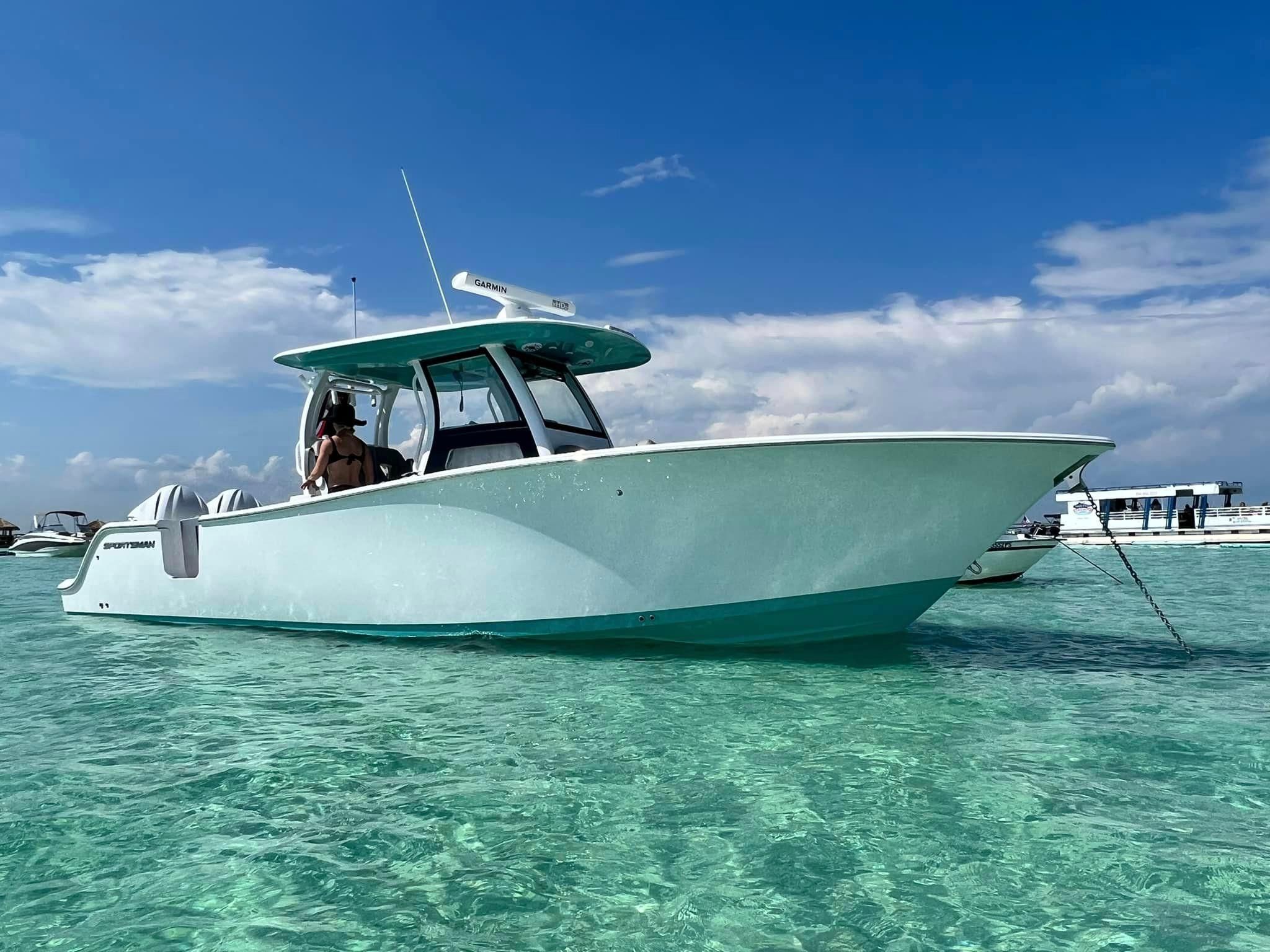Destin: Fisch und Spaß in Destin!