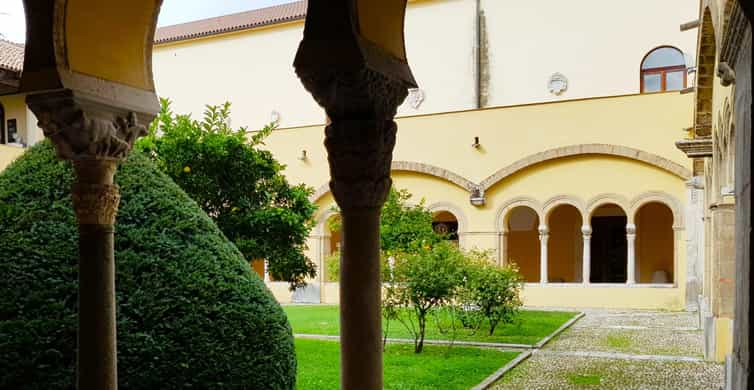 Benevento: full-day guided tour | GetYourGuide