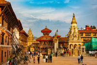 Bhaktapur＆Namobudh：Day Tour - Housity