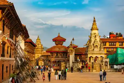 Bhaktapur and Namobudhha Day Tour