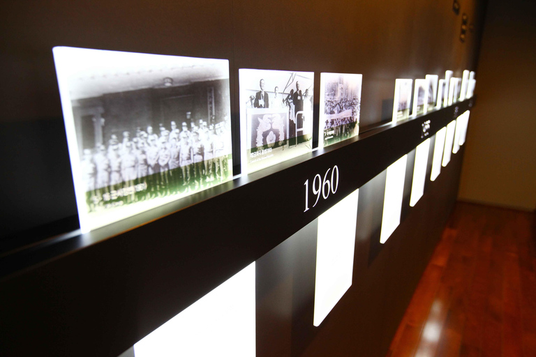 Seoul: Korea's Modern History - Occupied, Resisted & Rebuilt Seoul: Korea's Modern History Tour