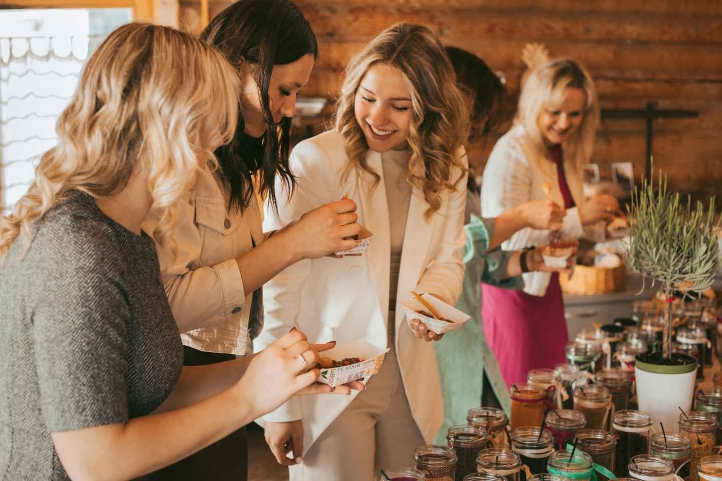 Riga: Spice Masterclass - Discover the Flavors of Latvia