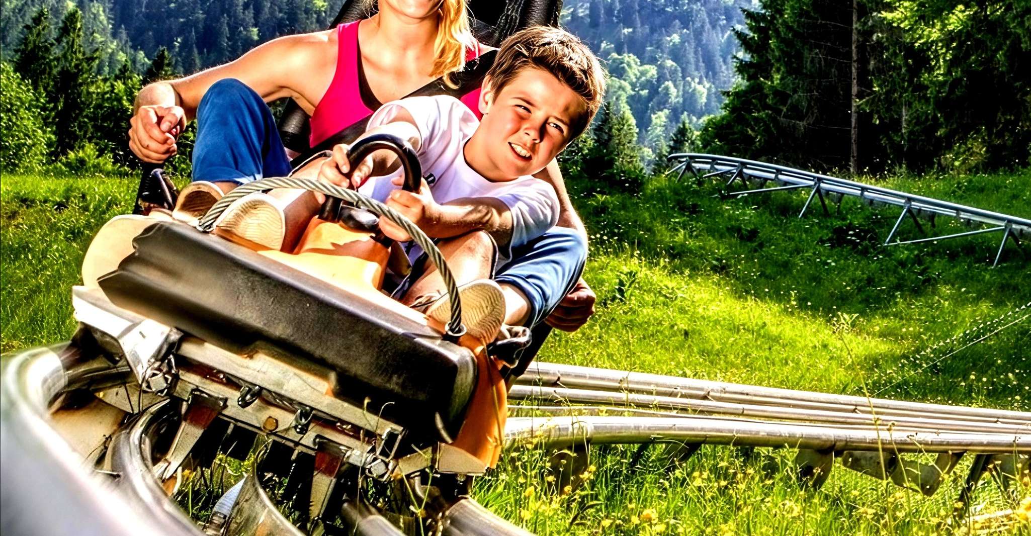 Neuschwanstein Bus Tour with Oberammergau or Alpine Coaster photo 8