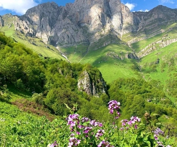 From Kapan: Mount Khustup Sunrise Off-Roading Tour