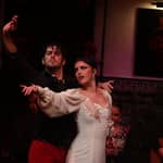 Siviglia: spettacolo di flamenco tradizionale a La Casa del Flamenco